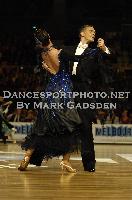 Peter Beardsley & Rebecca Beardsley at 