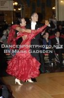 Peter Beardsley & Rebecca Beardsley at 