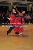 Peter Beardsley & Rebecca Beardsley at 