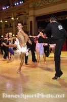 Alexander Nishakov & Maria Goncharova at 