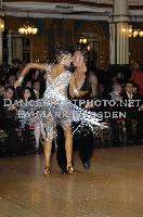 Alexander Nishakov & Maria Goncharova at 
