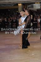 Alexander Nishakov & Maria Goncharova at 