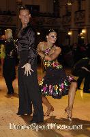Photo of Mathias Kehlet & Malene Ostergaard