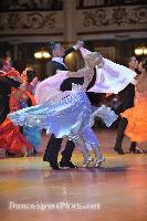 Anton Smolyaninov & Olga Shelomizkaia at 