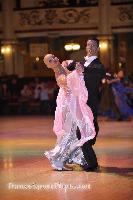 Anton Smolyaninov & Olga Shelomizkaia at 