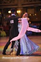 Anton Smolyaninov & Olga Shelomizkaia at 