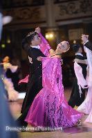 Anton Smolyaninov & Olga Shelomizkaia at 