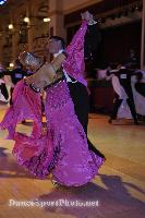 Anton Smolyaninov & Olga Shelomizkaia at 