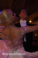 Anton Smolyaninov & Olga Shelomizkaia at 