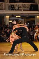 Bartosz Ranis & Patrizia Ranis at 