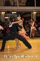 Bartosz Ranis & Patrizia Ranis at 
