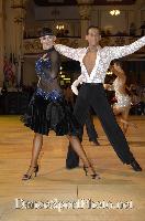 Bartosz Ranis & Patrizia Ranis at 