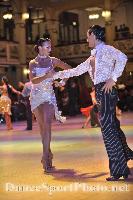 Bartosz Ranis & Patrizia Ranis at 