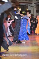Mario Cecinati & Amalia Genchi at 