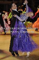 Mario Cecinati & Amalia Genchi at 