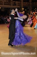 Mario Cecinati & Amalia Genchi at 