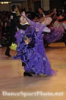 Mario Cecinati & Amalia Genchi at 
