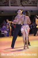 Anton Ganopolskyy & Nataliya Magdalinova at 