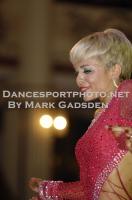 Nikolai Voronovich & Maria Nikolishina at 