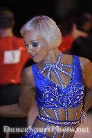 Kirill Kartavtsev & Evgenia Golikova at 