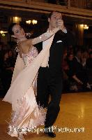 Photo of Beat Künzi & Barbara Krebs