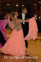 Duncan Trever & Hannah-louise Annetts at 