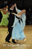 Photo of Craig Shaw & Katya Afanaseva