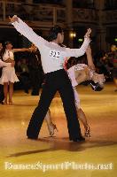 Yong Chol Jung & Hee Lyun Han at 