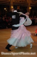 Dmitry Stoborov & Ekaterina Krisanova at 