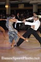 Vaidotas Skimelis & Jurga Pupelyte at 