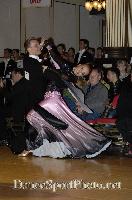 Photo of Marek Gabor & Denisa Jancusova