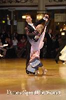 Photo of Marek Gabor & Denisa Jancusova