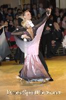 Photo of Marek Gabor & Denisa Jancusova