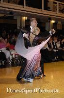 Photo of Marek Gabor & Denisa Jancusova