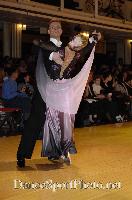 Photo of Marek Gabor & Denisa Jancusova