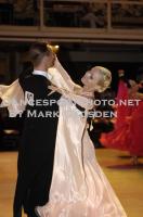 Marek Gabor & Denisa Jancusova at 