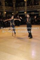 Dmitry Zhukov & Maria Bopkova at 