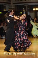 Oliver Thalheim & Tina Spiesbach at 