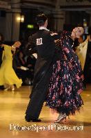 Oliver Thalheim & Tina Spiesbach at 