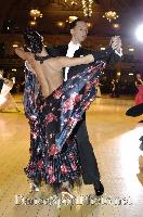 Oliver Thalheim & Tina Spiesbach at 