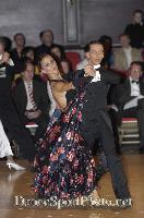 Oliver Thalheim & Tina Spiesbach at 