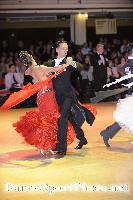 Oliver Thalheim & Tina Spiesbach at 