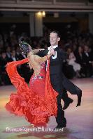 Oliver Thalheim & Tina Spiesbach at 