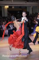 Oliver Thalheim & Tina Spiesbach at 