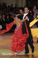 Oliver Thalheim & Tina Spiesbach at 