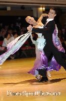 Photo of Michael Wenger & Melanie Ahl