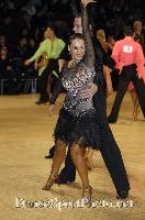 György Köcse & Veronika Vaszily at 