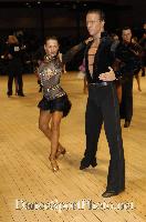 György Köcse & Veronika Vaszily at 