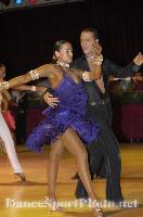 György Köcse & Veronika Vaszily at 