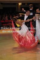 Sergey Kravchuk & Anastasiya Fedchyshina at 